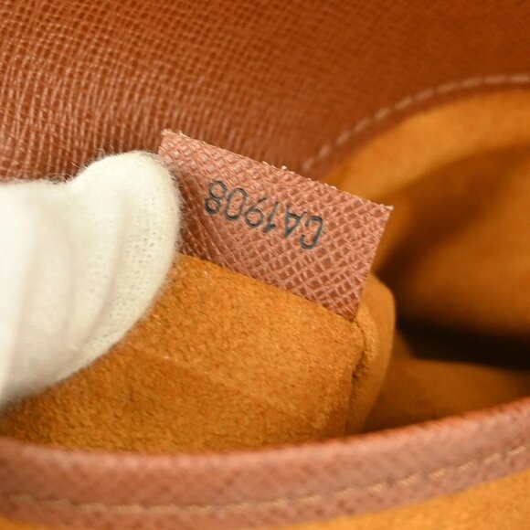 Louis Vuitton Musette Salsa Short Shoulder Bag M51258 CA1908 YQ04301 BN03 - Picture 9 of 14